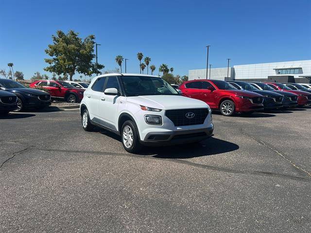 2021 Hyundai Venue SE — SUV — 69,000 mi — Mesa, AZ
