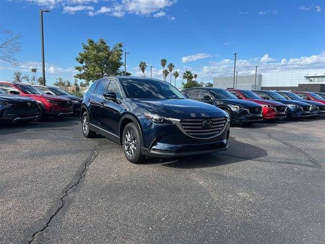 2021 Mazda CX-9 Touring — SUV — 55,476 mi — Mesa, AZ