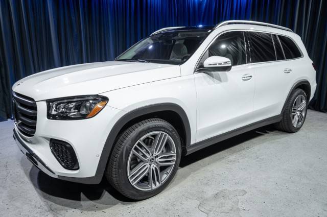 2024 Mercedes-Benz GLS GLS 450 — SUV — 8,372 mi — Peoria, AZ