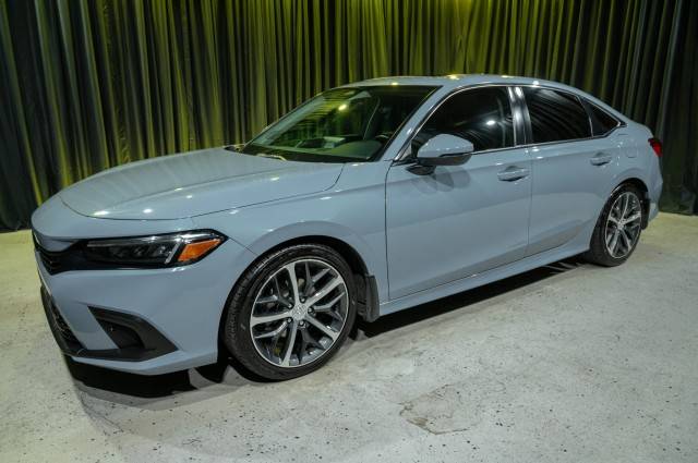 2024 Honda Civic Touring — Sedan — 32,227 mi — Peoria, AZ