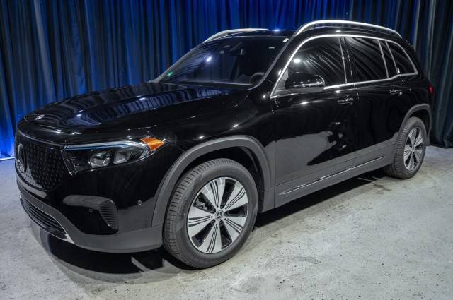 2024 Mercedes-Benz EQB EQB 250+ — SUV — 1,783 mi — Peoria, AZ