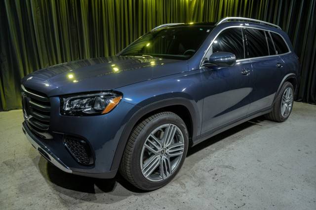 2025 Mercedes-Benz GLS GLS 450 — SUV — 7,468 mi — Peoria, AZ