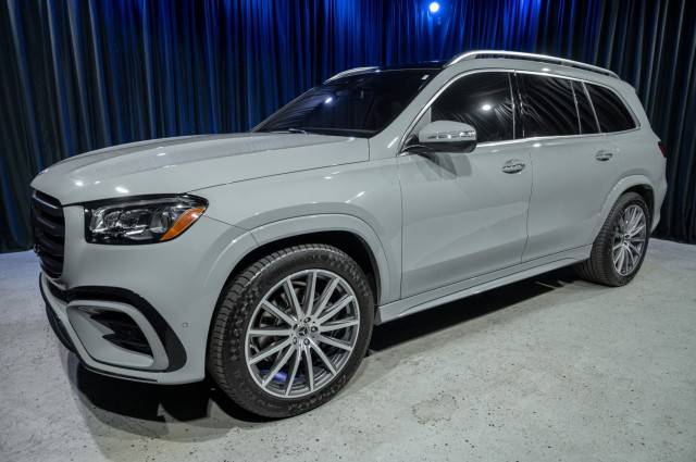 2025 Mercedes-Benz GLS GLS 450 — SUV — 6,788 mi — Peoria, AZ
