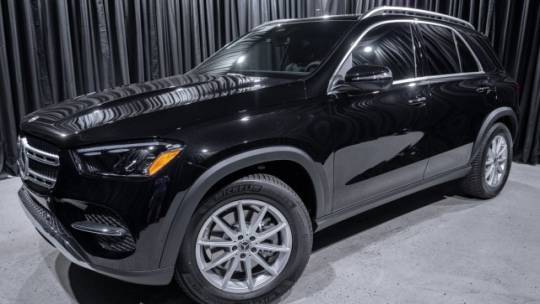 2024 Mercedes-Benz GLE GLE 350 — SUV — 8,980 mi — Peoria, AZ