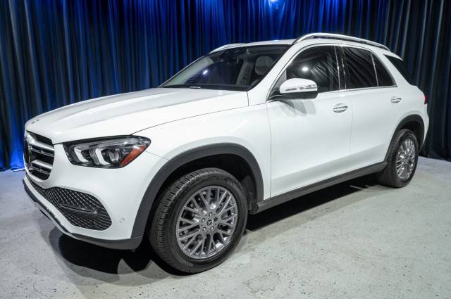 2022 Mercedes-Benz GLE GLE 350 — SUV — 47,118 mi — Peoria, AZ