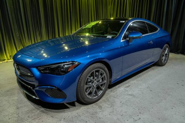 2024 Mercedes-Benz CLE CLE 300 — Coupe — 15 mi — Peoria, AZ