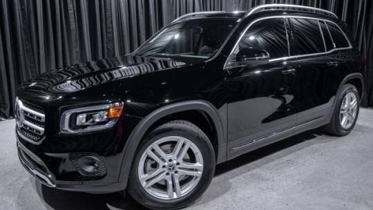 2023 Mercedes-Benz GLB GLB 250 — SUV — 17,561 mi — Peoria, AZ