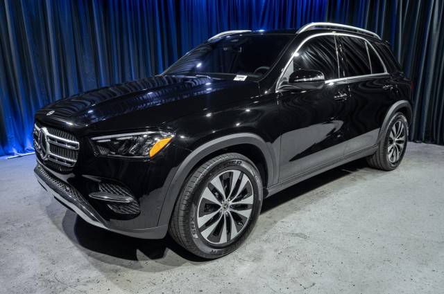 2024 Mercedes-Benz GLE GLE 350 — SUV — 3,322 mi — Peoria, AZ