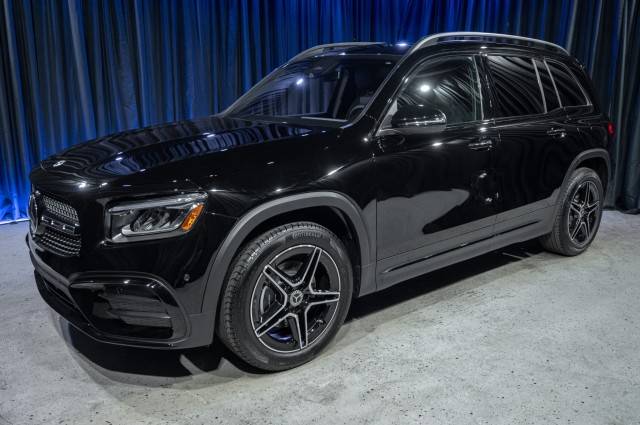 2024 Mercedes-Benz GLB GLB 250 — SUV — 2,508 mi — Peoria, AZ