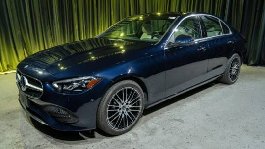 2023 Mercedes-Benz C-Class C 300 — Sedan — 15,376 mi — Peoria, AZ