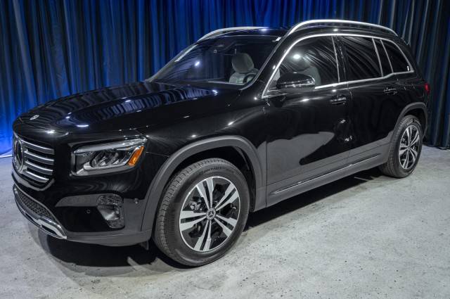 2024 Mercedes-Benz GLB GLB 250 — SUV — 1,367 mi — Peoria, AZ