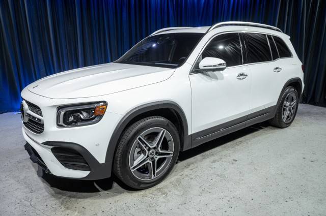 2023 Mercedes-Benz GLB GLB 250 — SUV — 6,819 mi — Peoria, AZ