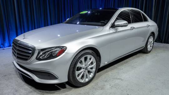 2019 Mercedes-Benz E-Class E 300 — Sedan — 87,858 mi — Peoria, AZ