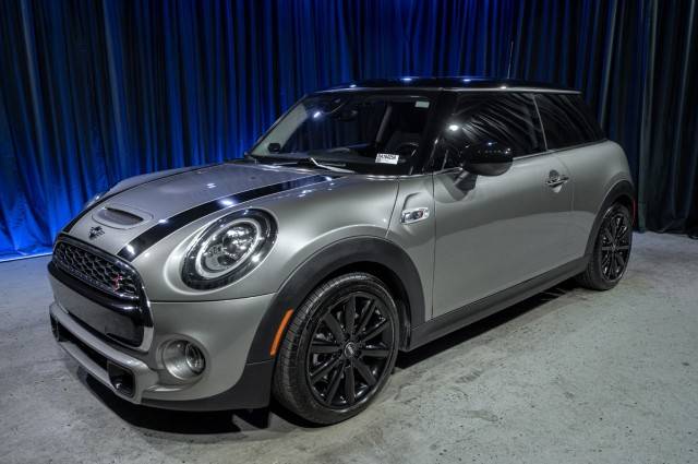2020 MINI Hardtop Cooper S — Hatchback — 21,231 mi — Peoria, AZ