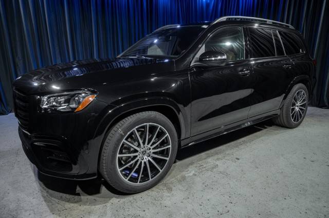 2025 Mercedes-Benz GLS GLS 450 — SUV — 8 mi — Peoria, AZ
