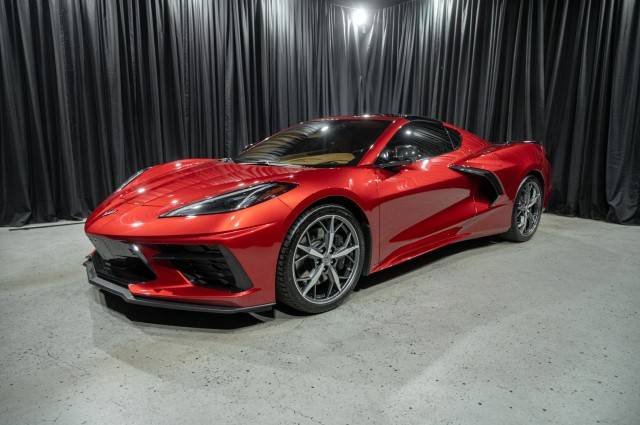 2023 Chevrolet Corvette 3LT