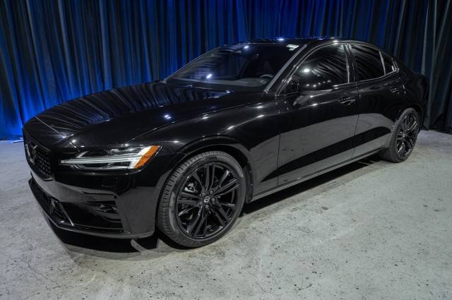 2023 Volvo S60 Plus — Sedan — 22,317 mi — Peoria, AZ