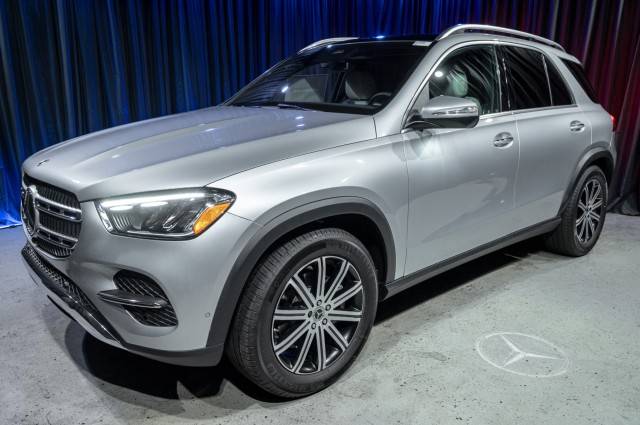 2024 Mercedes-Benz GLE GLE 350 — SUV — 5,441 mi — Peoria, AZ
