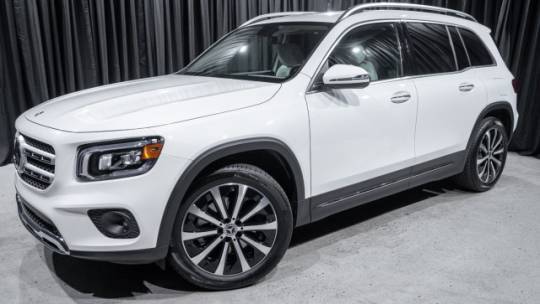 2023 Mercedes-Benz GLB GLB 250 — SUV — 29,922 mi — Peoria, AZ