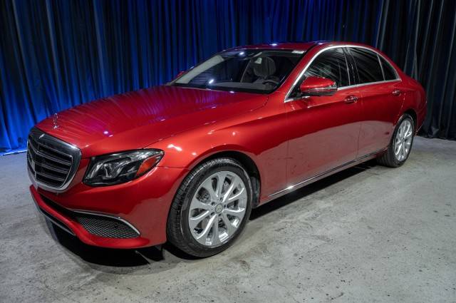 2017 Mercedes-Benz E-Class E 300 — Sedan — 43,638 mi — Peoria, AZ