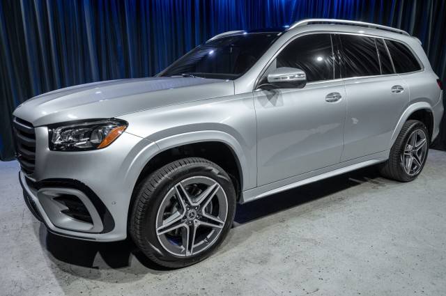 2024 Mercedes-Benz GLS GLS 450 — SUV — 8,573 mi — Peoria, AZ