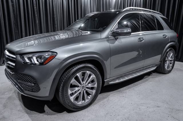 2023 Mercedes-Benz GLE GLE 350 — SUV — 39,559 mi — Peoria, AZ