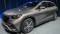 2024 Mercedes-Benz EQE SUV in Peoria, AZ 1 - Open Gallery