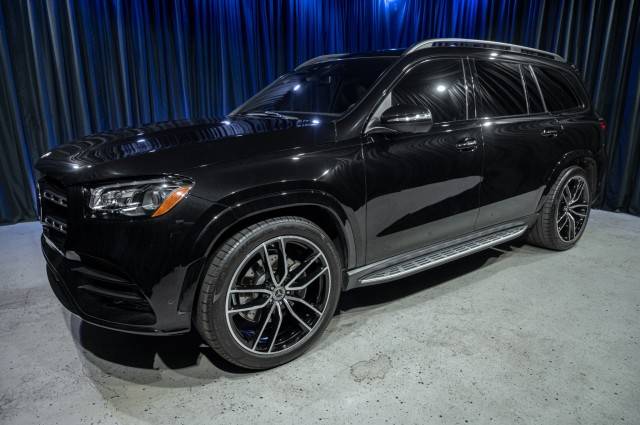 2023 Mercedes-Benz GLS GLS 450 — SUV — 5,653 mi — Peoria, AZ