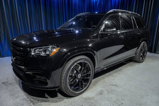 2025 Mercedes-Benz GLS GLS 450 — SUV — 5,207 mi — Peoria, AZ