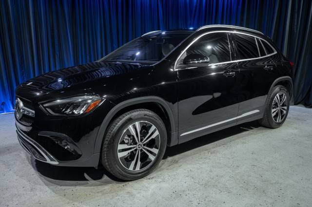 2025 Mercedes-Benz GLA GLA 250 — SUV — 4,719 mi — Peoria, AZ
