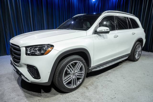 2024 Mercedes-Benz GLS GLS 450 — SUV — 21,950 mi — Peoria, AZ