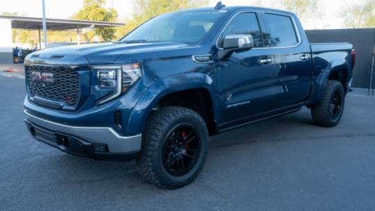 2023 GMC Sierra 1500 SLT — Pickup Truck — 10,539 mi — Peoria, AZ