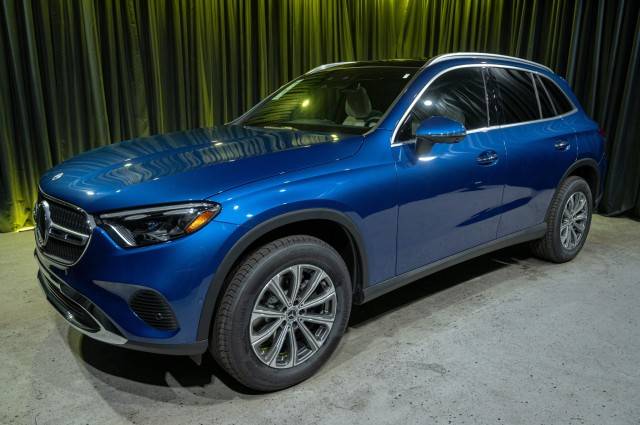 2024 Mercedes-Benz GLC GLC 300 — SUV — 6 mi — Peoria, AZ