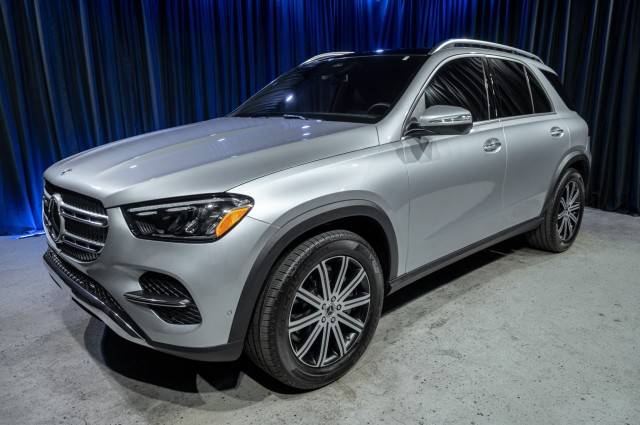 2025 Mercedes-Benz GLE GLE 350 — SUV — 2,838 mi — Peoria, AZ