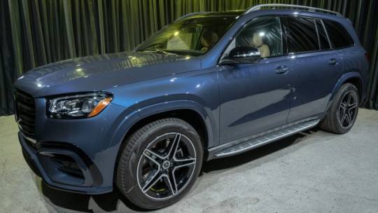 2024 Mercedes-Benz GLS GLS 450 — SUV — 8,414 mi — Peoria, AZ