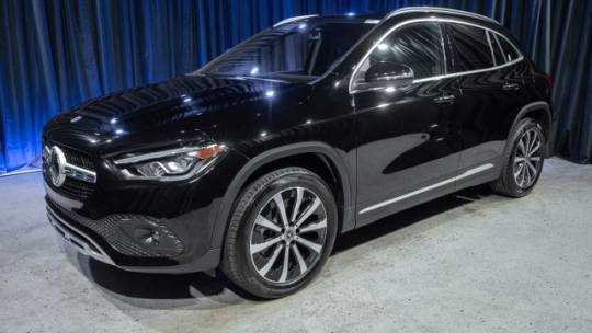 2022 Mercedes-Benz GLA GLA 250 — SUV — 29,006 mi — Peoria, AZ