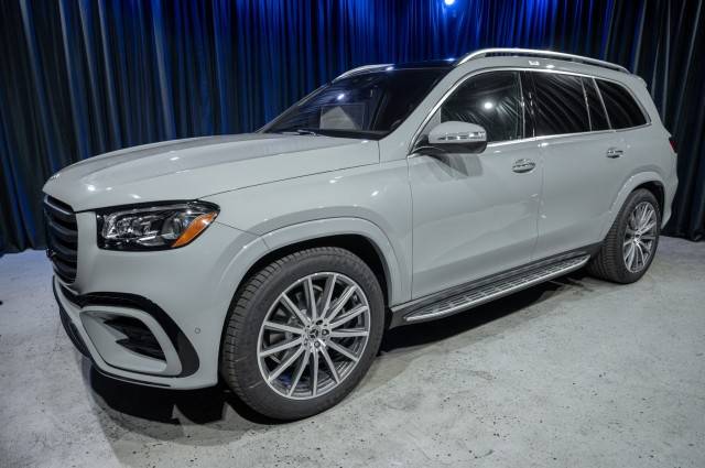 2024 Mercedes-Benz GLS GLS 450 — SUV — 1,959 mi — Peoria, AZ