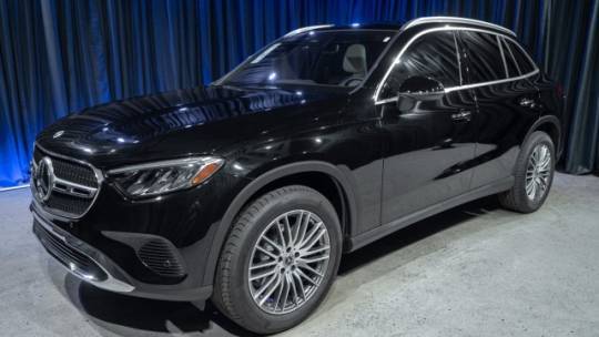2024 Mercedes-Benz GLC GLC 300 — SUV — 7,799 mi — Peoria, AZ
