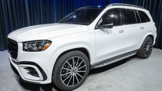 2024 Mercedes-Benz GLS GLS 450 — SUV — 8,358 mi — Peoria, AZ