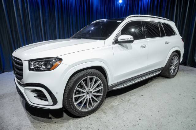 2024 Mercedes-Benz GLS GLS 450 — SUV — 14,990 mi — Peoria, AZ