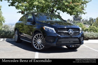 New Mercedes Benz Gles For Sale In Thermal Ca Truecar