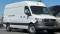 2024 Mercedes-Benz Sprinter Cargo Van in Escondido, CA 1 - Open Gallery