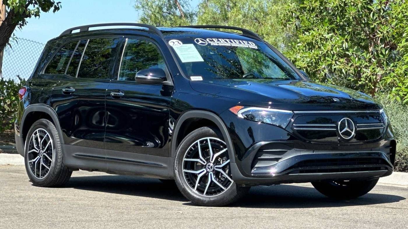 Certified PreOwned MercedesBenz for Sale in Imperial Beach, CA (with