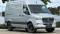 2024 Mercedes-Benz Sprinter Cargo Van in Escondido, CA 1 - Open Gallery