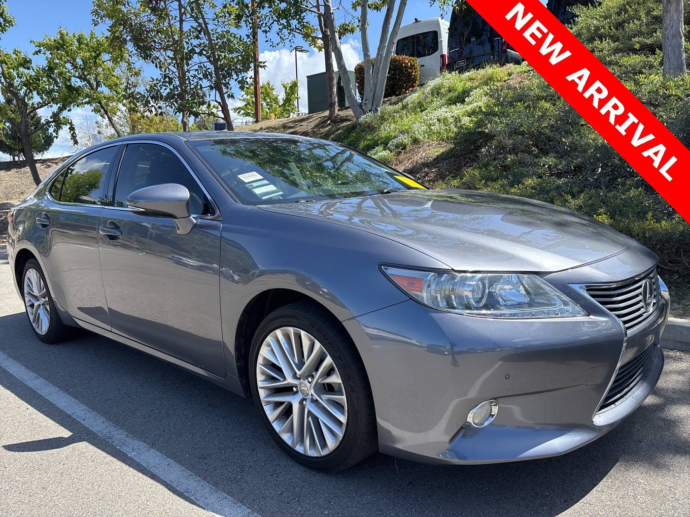 2013 Lexus ES ES 350 — Sedan — 98,362 mi — Escondido, CA