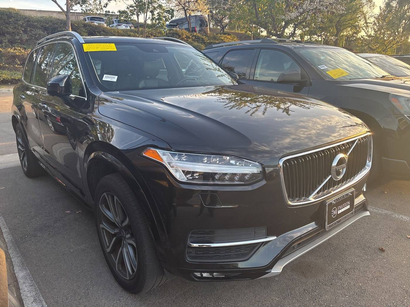 2019 Volvo XC90 Momentum — SUV — 86,402 mi — Escondido, CA