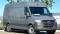 2024 Mercedes-Benz Sprinter Cargo Van in Escondido, CA 1 - Open Gallery