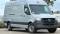 2024 Mercedes-Benz Sprinter Cargo Van in Escondido, CA 1 - Open Gallery