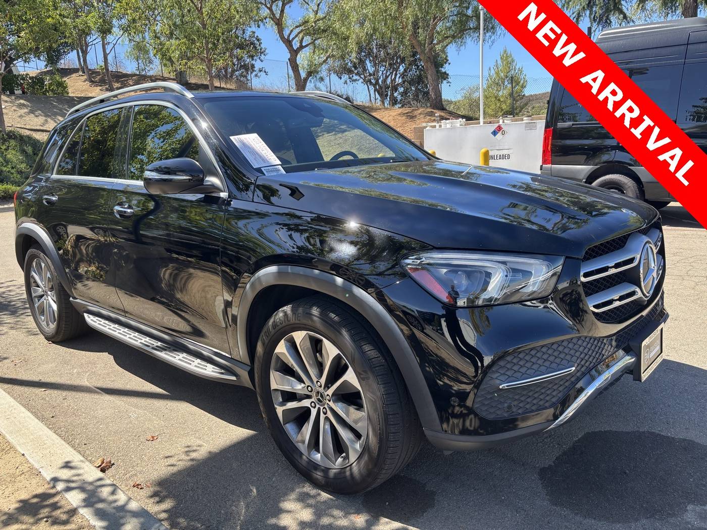 2020 Mercedes-Benz GLE GLE 350 — SUV — 79,348 mi — Escondido, CA