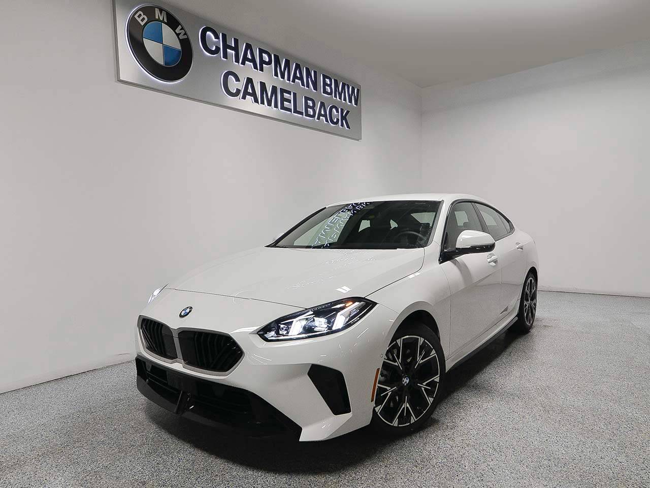 2026 BMW 2 Series 228i — Sedan — 5,001 mi — Phoenix, AZ